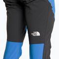 Ανδρικό παντελόνι σκι The North Face Circadian Alpine Eu optic blue/asphalt grey/black 5