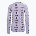 Γυναικεία Smartwool Merino 250 Baselayer Crew Boxed thermal longsleeve violet flirt with me 4