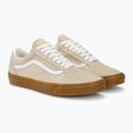 Παπούτσια Vans UA Old Skool oatmeal/gum 5