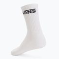 Vans Classic Crew ανδρικές κάλτσες 3 ζευγάρια rox λευκό 2