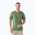 Ανδρικό θερμικό T-shirt Smartwool Merino fern πράσινο