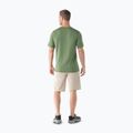 Ανδρικό θερμικό T-shirt Smartwool Merino fern πράσινο 2