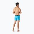 Ανδρικό Smartwool Merino Boxer Brief θερμικό μποξεράκι πισίνα μπλε 2