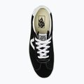 Vans Sport Low μαύρα/λευκά παπούτσια 5