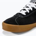 Παπούτσια Vans Sport Low black/gum 7