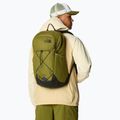 Σάκος πλάτης The North Face Rodey 27 l forest olive/new taupe 6