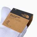 Κάλτσες πεζοπορίας The North Face Multi Sport Cush Crew Sock 3ζεύγη white 3