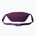 Τσαντάκι μέσης The North Face Berkeley Lumbar black currant purple/yeellow silt 2