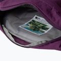 Τσαντάκι μέσης The North Face Berkeley Lumbar black currant purple/yeellow silt 4