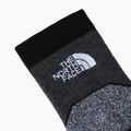 Κάλτσες πεζοπορίας The North Face Hiking Quarter Sock black 3