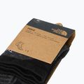 Κάλτσες πεζοπορίας The North Face Hiking Quarter Sock black 4