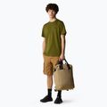 Ανδρικό μπλουζάκι The North Face Simple Dome Tee forest olive 2