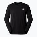 Ανδρικό The North Face Simple Dome t-shirt μαύρο 5