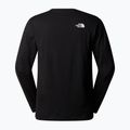 Ανδρικό The North Face Simple Dome t-shirt μαύρο 6