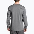 The North Face Simple Dome ανδρικό t-shirt medium grey heather 2