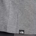 The North Face Simple Dome ανδρικό t-shirt medium grey heather 4