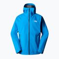 Ανδρικό μπουφάν βροχής The North Face Jazzi GTX skyline blue 8