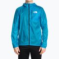 Ανδρικό αντιανεμικό μπουφάν The North Face Windstream Shell skyline blue