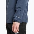 Ανδρικό μπουφάν softshell The North Face Vertline shady blue 4