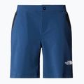 Γυναικείο σορτς πεζοπορίας The North Face Felik Slim Tapered shady blue/black