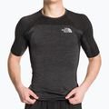 Ανδρική μπλούζα πεζοπορίας The North Face Ma Lab Seamless anthracite grey/black 5