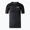 Ανδρική μπλούζα πεζοπορίας The North Face Ma Lab Seamless anthracite grey/black 6