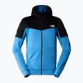 Ανδρικό φούτερ The North Face Ma Full Zip skyline μπλε/μαύρο 6