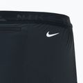 Ανδρικό παντελόνι τρεξίματος Nike Dri-Fit Trail Dawn Range μαύρο/μαύρο/λευκό 4