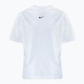 Παιδικό t-shirt Nike Dri-Fit Multi DX5380 λευκό/μαύρο