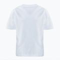 Παιδικό t-shirt Nike Dri-Fit Multi DX5380 λευκό/μαύρο 2