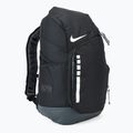 Σακίδιο προπόνησης Nike Hoops Elite 32 l μαύρο/ανθρακί/μεταλλικό ασήμι 2