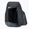 Σακίδιο προπόνησης Nike Hoops Elite 32 l μαύρο/ανθρακί/μεταλλικό ασήμι 8