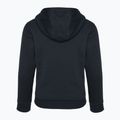 Παιδικό φούτερ Nike Club Fleece Hoodie μαύρο/λευκό 2