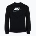 Παιδική φόρμα Nike Sportswear μαύρο/λευκό 2