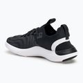 Γυναικεία αθλητικά παπούτσια τρεξίματος Nike Free RN NN μαύρο/ανθρακί/λευκό 3