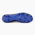 Nike Phantom GX Pro FG μπότες ποδοσφαίρου μαύρο/χρώμιο/hyper royal 5