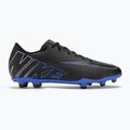 Παπούτσια ποδοσφαίρου Nike Mercurial Vapor 15 Club FG/MG black/hyper royal/chrome 2