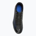 Παπούτσια ποδοσφαίρου Nike Mercurial Vapor 15 Club FG/MG black/hyper royal/chrome 5