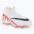 Παιδικά ποδοσφαιρικά παπούτσια Nike JR Zoom Mercurial Superfly 9 Academy FG/MG φωτεινό βυσσινί/μαύρο/λευκό