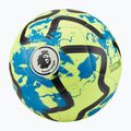 Nike Premier League ποδοσφαίρου Pitch volt/μπλε νεφέλωμα/μαύρο μέγεθος 5 5