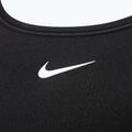 Σουτιέν προπόνησης Nike Swoosh Light Support black/white 3