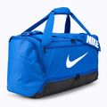 Nike Brasilia τσάντα προπόνησης 9.5 60 l παιχνίδι βασιλικό/μαύρο 2