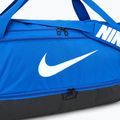 Nike Brasilia τσάντα προπόνησης 9.5 60 l παιχνίδι βασιλικό/μαύρο 4