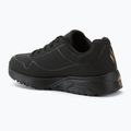 Παιδικά παπούτσια SKECHERS JGoldcrown Uno Lite Metallic Love black/gold 3