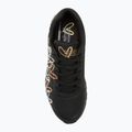 Παιδικά παπούτσια SKECHERS JGoldcrown Uno Lite Metallic Love black/gold 5