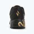 Παιδικά παπούτσια SKECHERS JGoldcrown Uno Lite Metallic Love black/gold 6