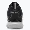 SKECHERS Track Ripkent ανδρικά παπούτσια navy/black 6