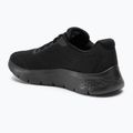 Ανδρικά παπούτσια SKECHERS Go Walk Flex Remark black 2