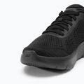 Ανδρικά παπούτσια SKECHERS Go Walk Flex Remark black 7