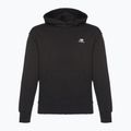 Ανδρικό New Balance Hoops Fleece Hoodie μαύρο 4